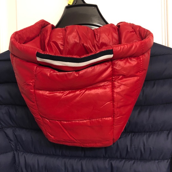 Tommy Hilfiger Jacket - Picture 8 of 8